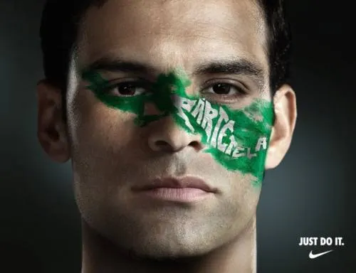 Nike retira patrocinio a Rafa Márquez