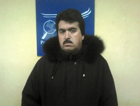 Aprehende Policía Ministerial a sujeto acusado de fraude