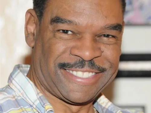 Fallece actor Larry “Flash” Jenkins a los 63 años