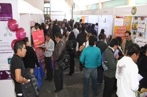 Al alza, número de personas desempleadas en Puebla: Inegi