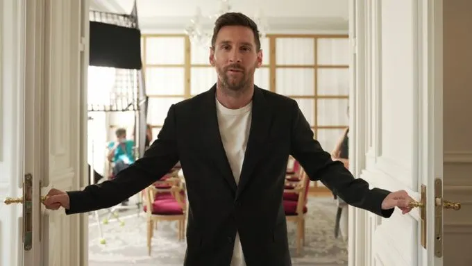 Messi