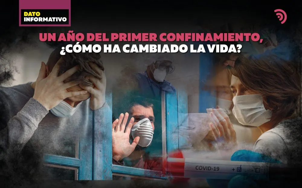 Un año en confinamiento: ¿Qué se ha hecho en Puebla?
