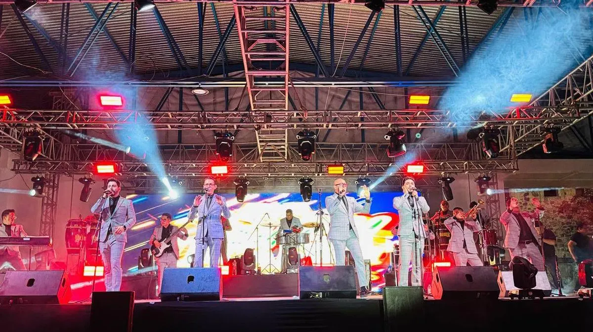 Feria De Atlixco 24 Yaguaru