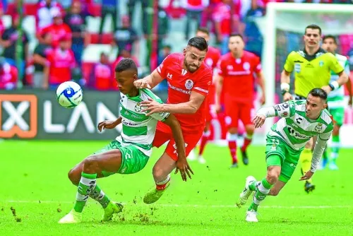 Está lista la Liguilla del Apertura 2019 con sus ocho invitados