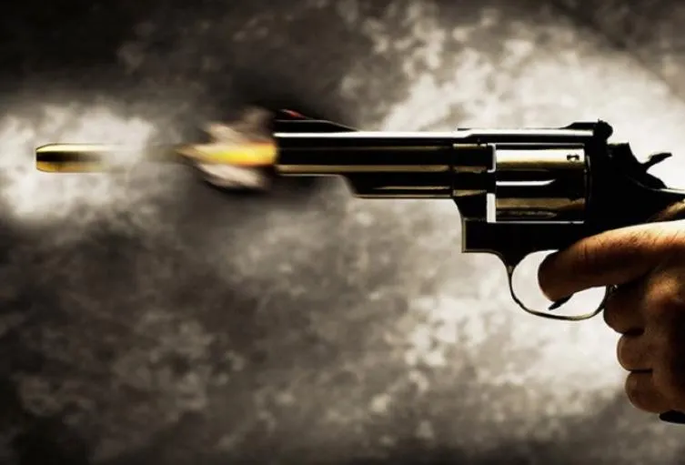 Balean a 2 hombres en intento de asalto en Texmelucan