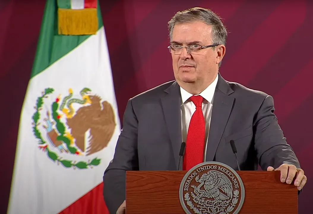 Marcelo Ebrard Casaubón