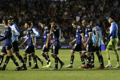 Listas fechas y horarios de semifinales de la Liga MX
