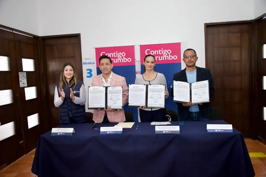 Smdif Y Canirac
