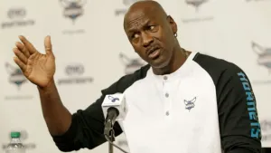 Michael Jordan, al frente de los deportistas retirados con mejor sueldo