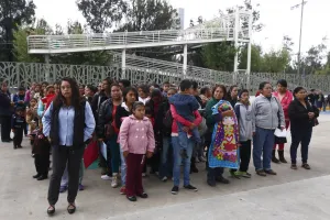 Sismo de 5.6 grados sacude a Puebla