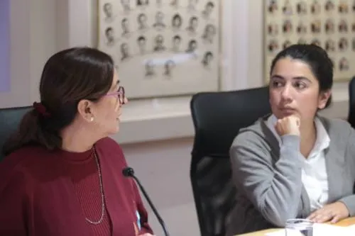 Congreso del Estado, comprometido con la Igualdad Laboral y no Discriminación