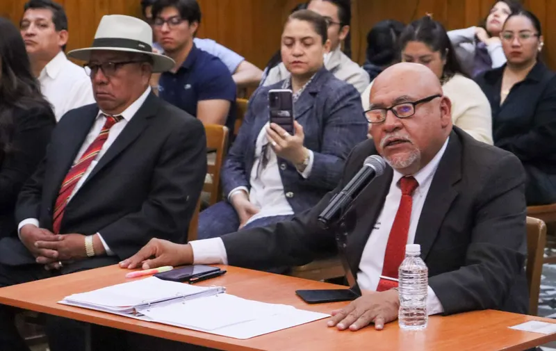 Inician las comparecencias de las secretarías del Ayuntamiento de San Pedro Cholula