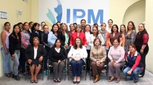 IPM organiza capacitación para directoras de instancias municipales de las mujeres