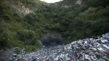 Intervino Marina en basurero en caso Ayotzinapa señalan expertos