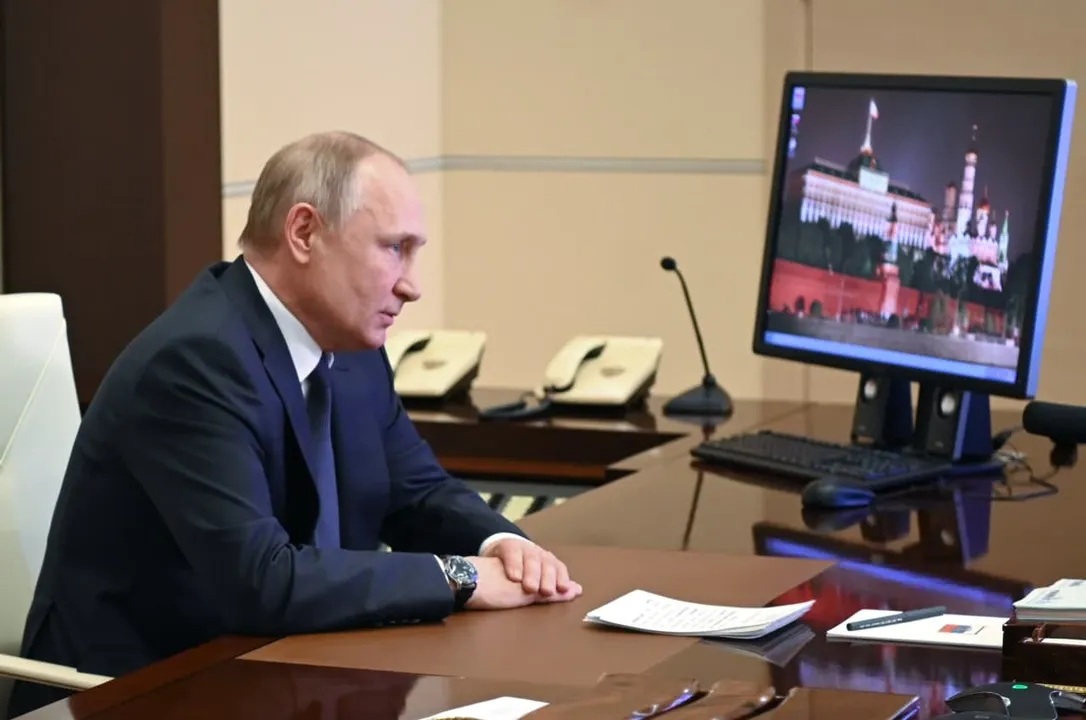 Rusia