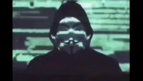 Anonymous amenaza a la Policía de Minneapolis con exponer sus crímenes y delitos