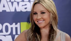 Amanda Bynes es captada tocando fondo en LA