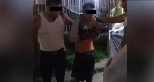 Por deficiencias del agente del MP queda en libertad el colombiano acusado de violación