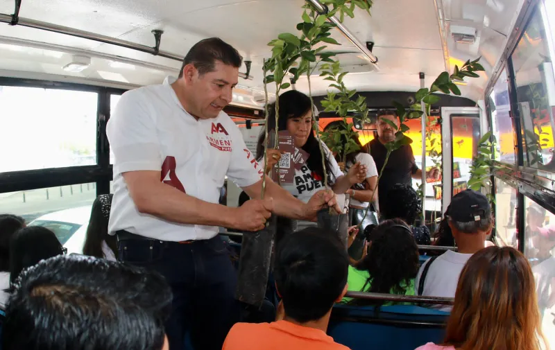Alejandro Armenta
