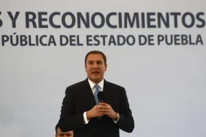 Importante la implementación del Mando Único ante violencia en Ajalpan: RMV