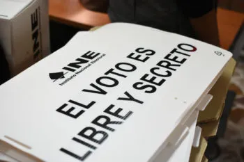 Consejerías ciudadanas y funcionariado asegurarán integridad de cómputos distritales de elección judicial