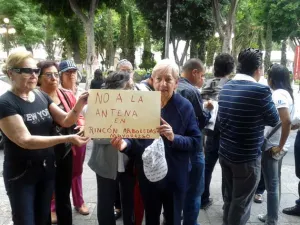 Hay síntomas de corrupción por parte del ayuntamiento: Gerardo Mejía