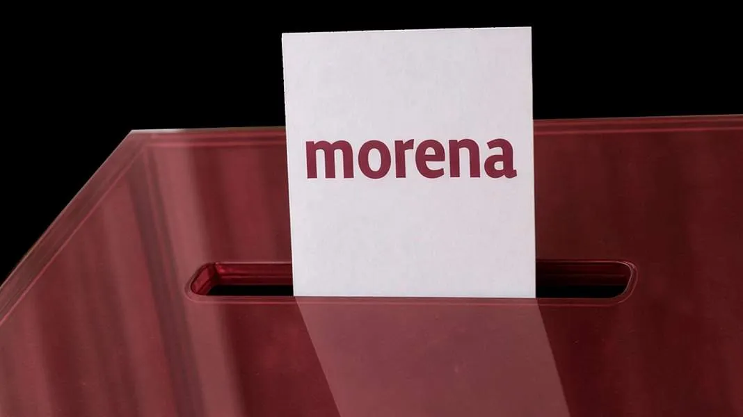 Morena Urna Encuestas