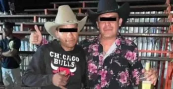 Identifican cadáveres ejecutados dentro de una camioneta, en Huehuetlán El Chico