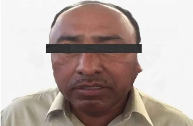Cae otro ex alcalde por peculado