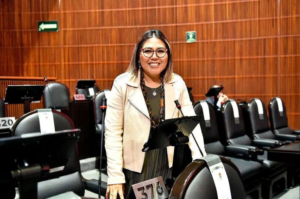 Genoveva Huerta Villegas