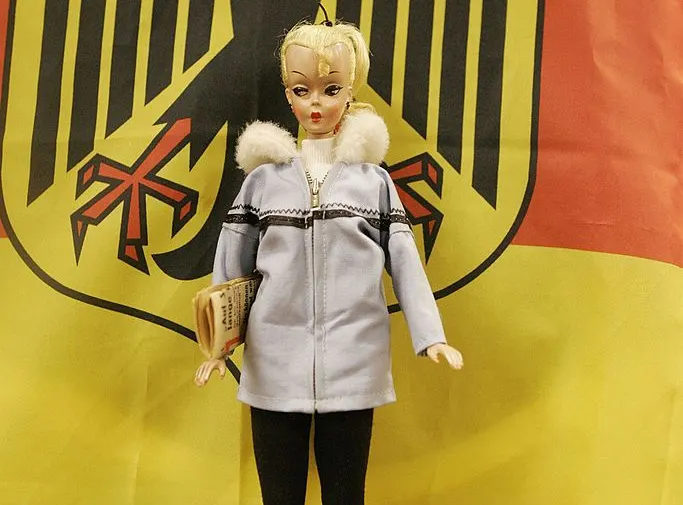 Barbie