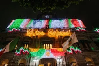 Oferta turística de Puebla capital lista para las fiestas patrias: Ayuntamiento