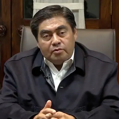 Barbosa: llega a su primer año sin logros que presumir