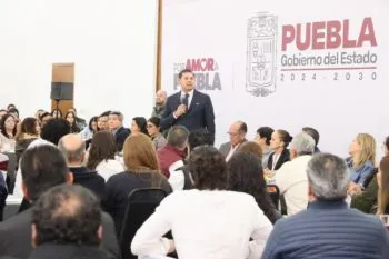 ¿Qué pasó en la reunión de evaluación del Gabinete?