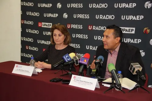 México deja muchas suspicacias en relación al tema de Evo Morales: Upaep