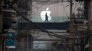 Predicen debacle de Apple; Samsung tomaría su lugar