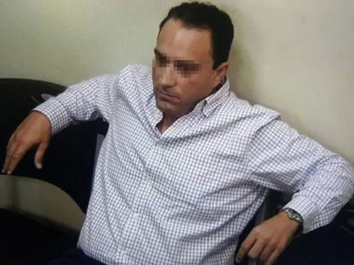 Prevén arribo de Borge este jueves después de mediodía