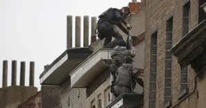 Bélgica eleva alerta en Bruselas a nivel más alto