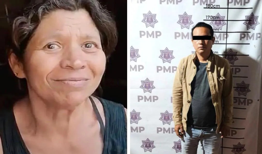 Detienen al influencer Jaime Toral en Zacapoaxtla, Puebla, por su presunta responsabilidad en el secuestro de Doña Lety