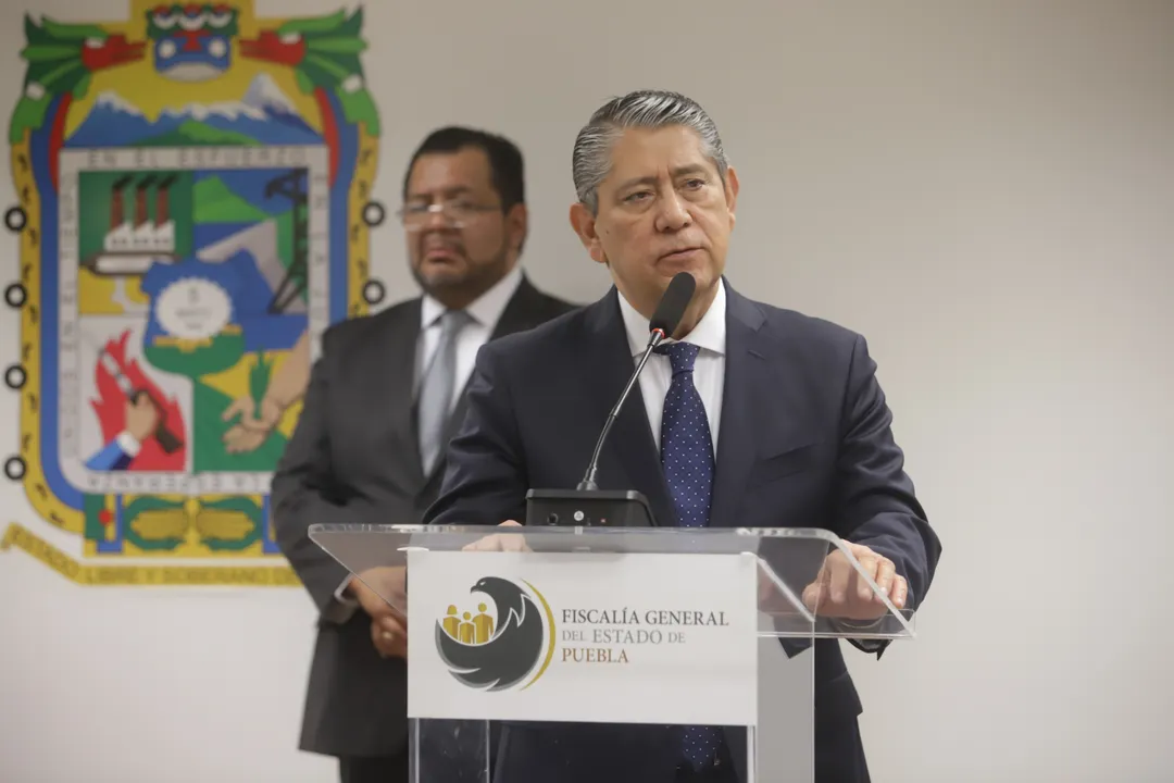 Fiscal Gilberto Higuera Bernal