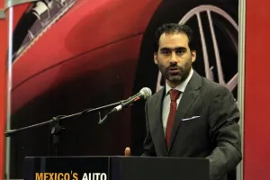 Chaín Carrillo y García Almaguer se suman al gabinete de Tony Gali