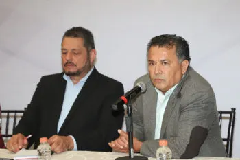 Busca Nueva Alianza Puebla ganar dos diputaciones locales y 40 municipios