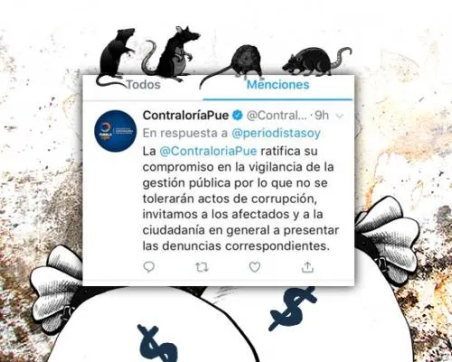 Contraloría y Finanzas: el arte de simular el combate a la corrupción