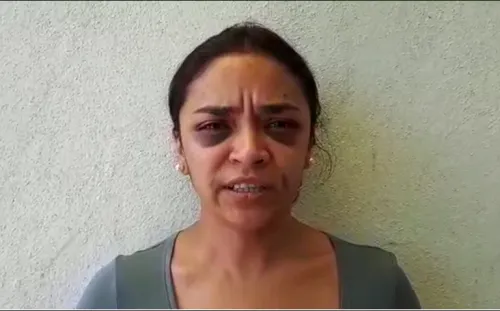 Periodista de Morelia denuncia intento de violación; policías la detienen y golpean