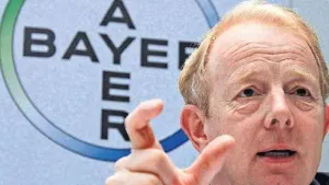 Bayer advierte que sus medicamentos no son para ‘indios’ sino para quienes pueden pagarlo