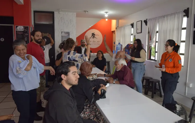 San Pedro Cholula instala más de 145 cámaras de videovigilancia para reforzar la seguridad