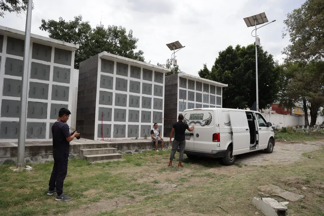 Programa Identificacion Humana Fge Pue