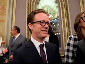 Luis Banck reestructurará el gabinete municipal