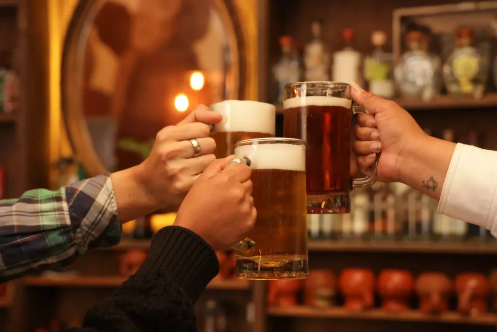 Aumentarán costos de licencias para venta de bebidas alcohólicas en Puebla a partir de 2026