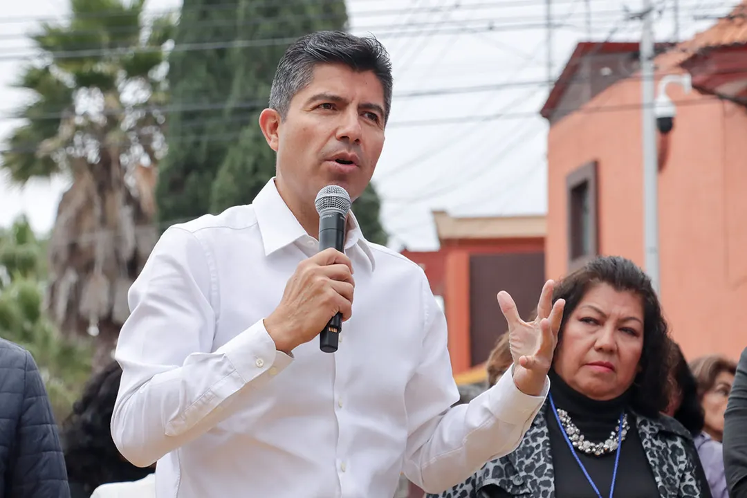 Eduardo Rivera Perez